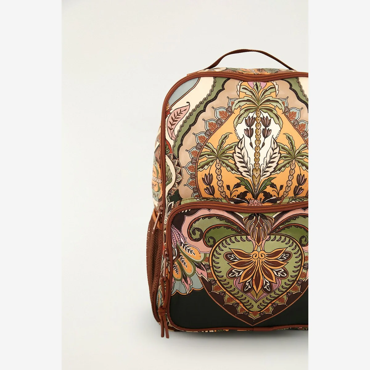 MOCHILA FARM ME LEVA ESPORTE ODARA 78333808/364159 FARM ETC - Image 3
