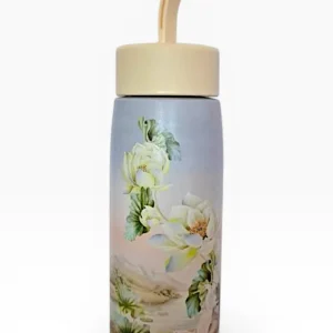GARRAFA FARM QUE SEDE 500ML WELLNESS CHA 78334773 FARM