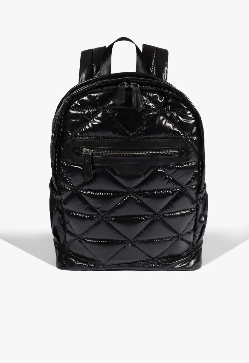 MOCHILA MISSY GRANDE PRETA S 50019 0023 0001 SCHUTZ - Image 2