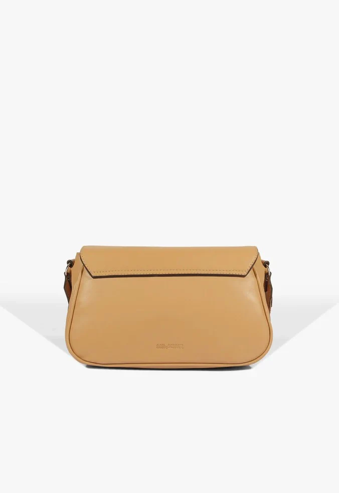 BOLSA TIRACOLO NOOSA BEGE S 50015 0888 0002 SCHUTZ - Image 5
