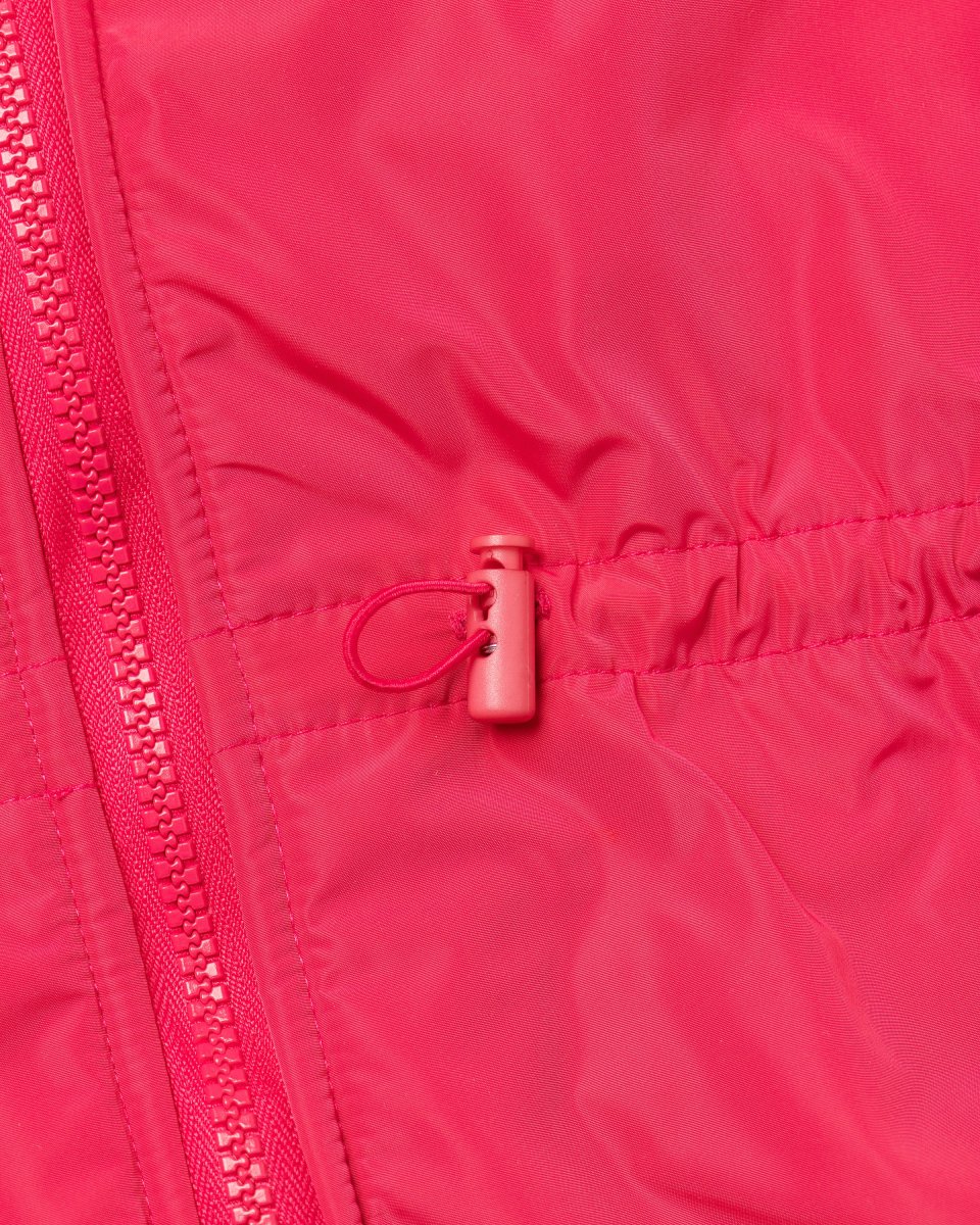 Casaco de Chuva Rosa - Image 7