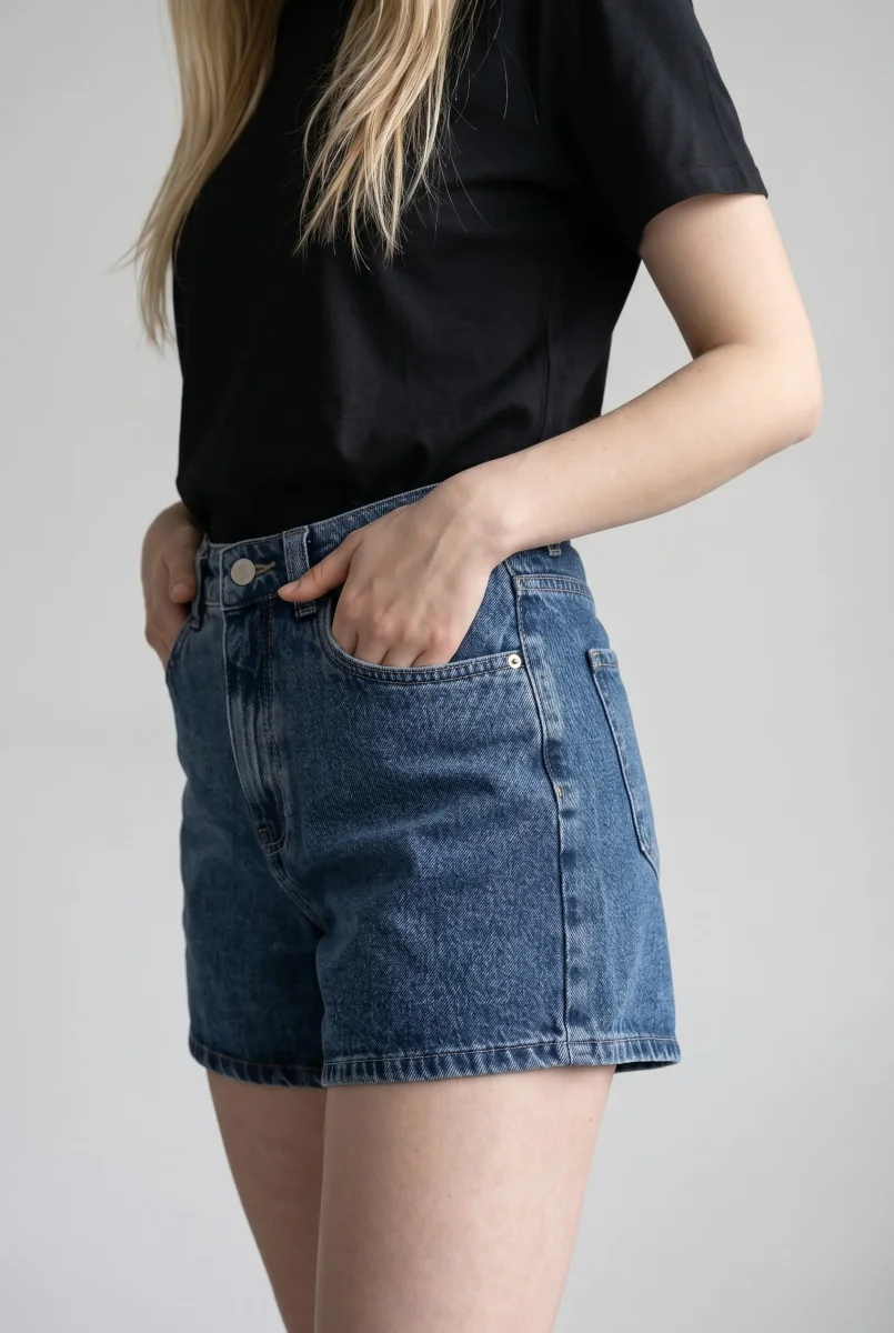 SHORTS JEANS THOR 2530797225 LERRUX - Image 3