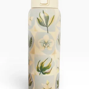 GARRAFA FARM ETC 850ML WELLNESS CHAKRA R 78334744/366184 FARM ETC