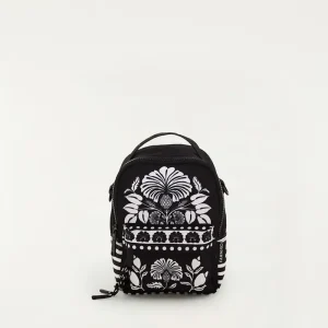 MINI MOCHILA FARM BOROGODO ESPORTE SINTR 78332106 FARM