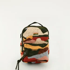 MINI MOCHILA FARM BOROGODO ESPORTE RELEV 78333706 FARM