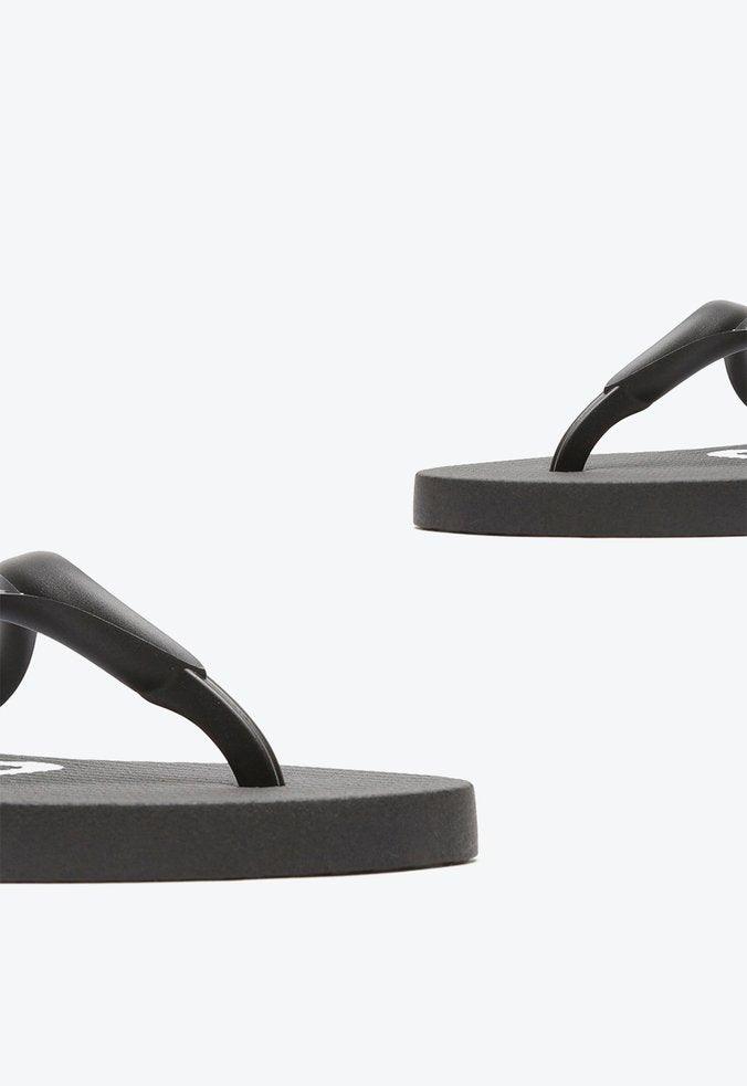 CHINELO JELLYS PRETO S 20632 0002 0007 SCHUTZ - Image 6