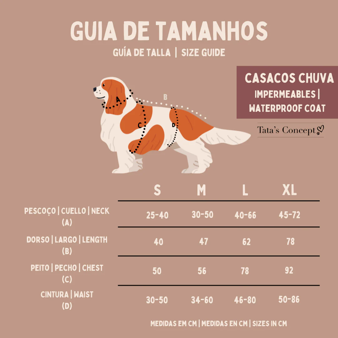 Casaco de Chuva Rosa - Image 6