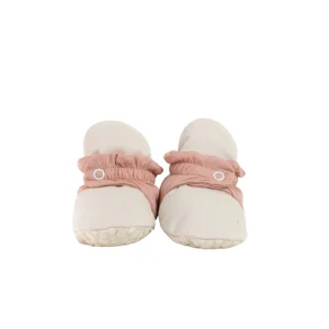 Baby Bootie Pink PopCorn Fresh Collection