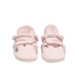 Babie Bootie Fluffy Cotton Candy Winter Collection