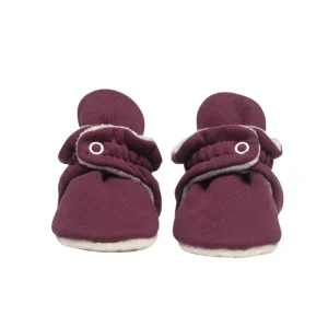 Babie Bootie Fluffy Cherry Pie Winter Collection