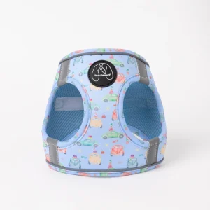 Peitoral Body Classic Lover