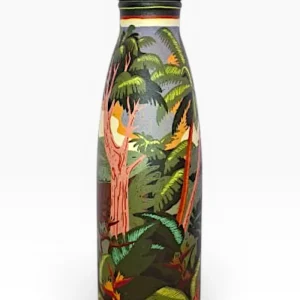GARRAFA FARM GLUB GLUB 500ML ESPORTE REL 78333745B FARM