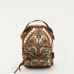MINI MOCHILA FARM BOROGODO ESPORTE ODARA 78333806/363781 FARM ETC