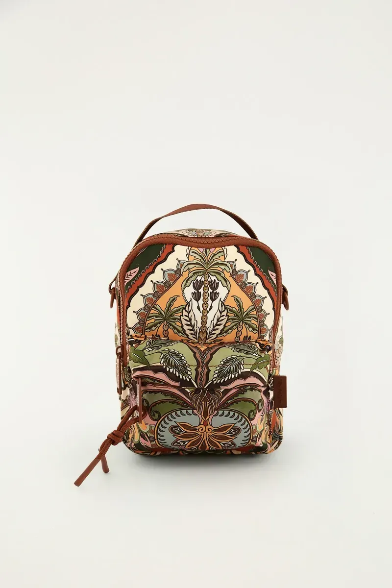 MINI MOCHILA FARM BOROGODO ESPORTE ODARA 78333806/363781 FARM ETC - Image 2