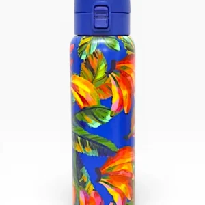 GARRAFA ETC 850ML ESPORTE BANANA 78326044M FARM