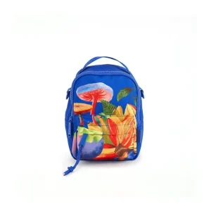 MOCHILA BOROGODO ARCO IRIS TERRA 78326006M FARM
