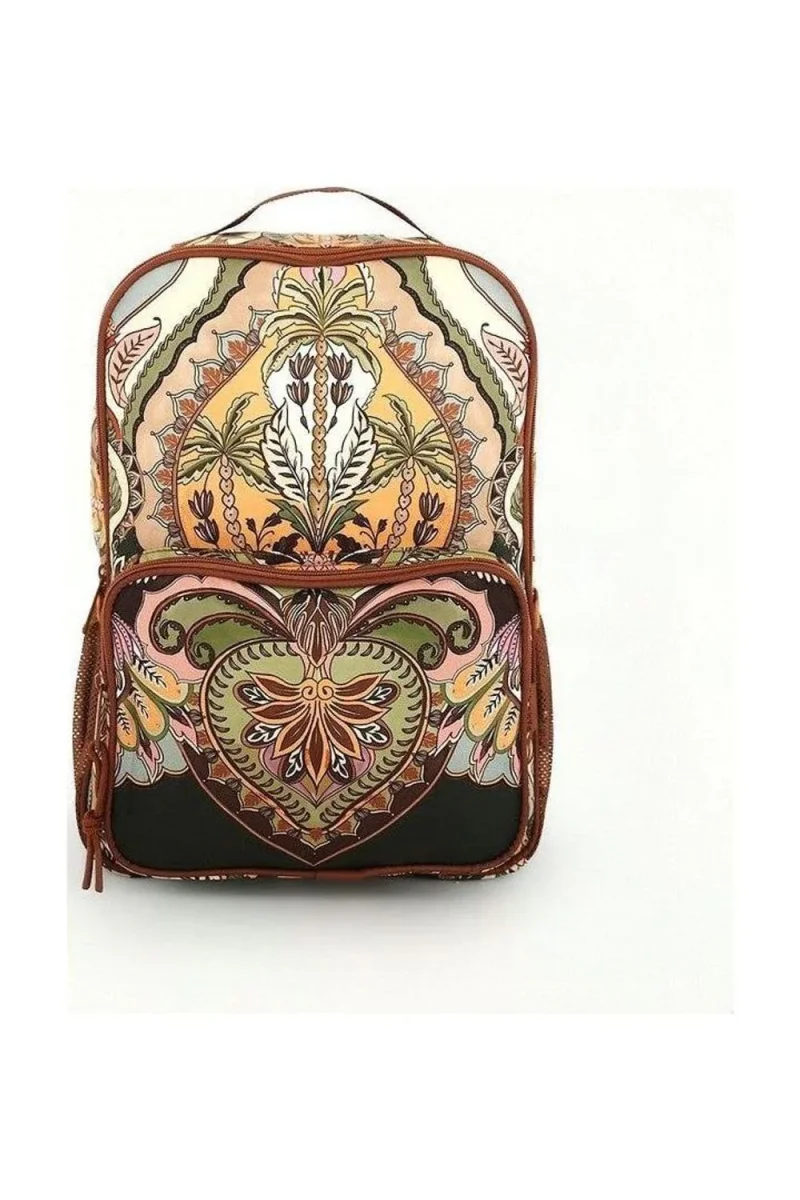 MOCHILA FARM ME LEVA ESPORTE ODARA 78333808/364159 FARM ETC - Image 2