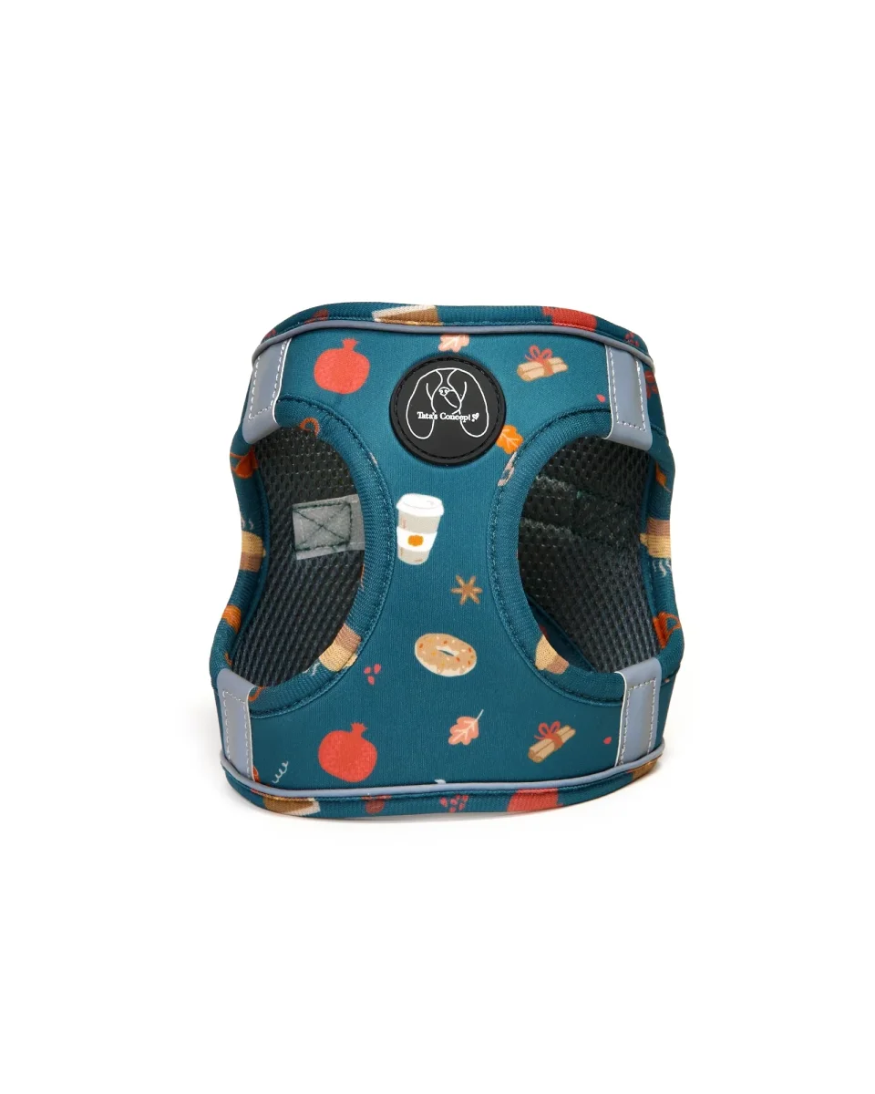 Peitoral Body Cappuccino Lover - Image 2