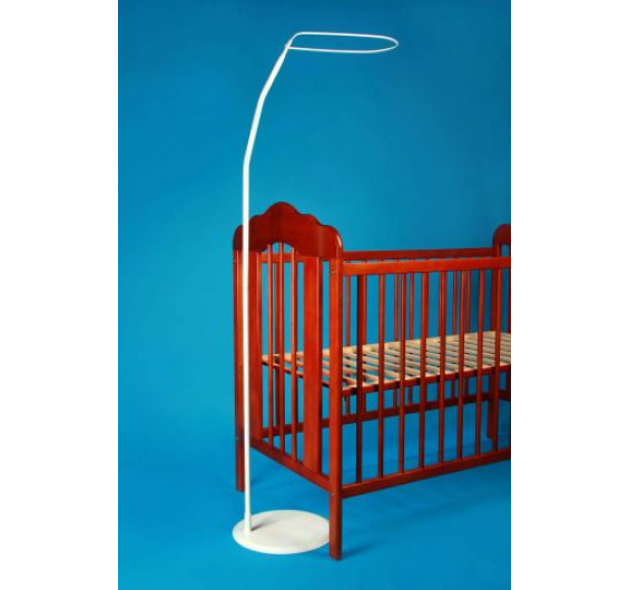 Conjunto de cama bebé 5 elementos coração xadrez - Image 3
